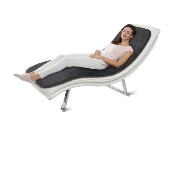 Health Touch Double-Side Full Body Massage & Vibration Mat LIKE NEW - Picture 3 of 5